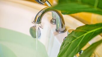 Gyeongju 20th Street Spa Pension