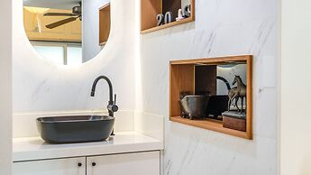 Gyeongju 20th Street Spa Pension