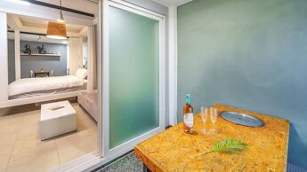 Gyeongju 20th Street Spa Pension