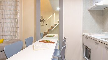 Gyeongju 20th Street Spa Pension