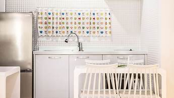 Gyeongju 20th Street Spa Pension