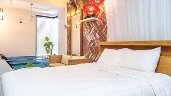 Gyeongju 20th Street Spa Pension