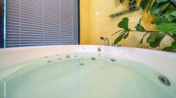 Gyeongju 20th Street Spa Pension