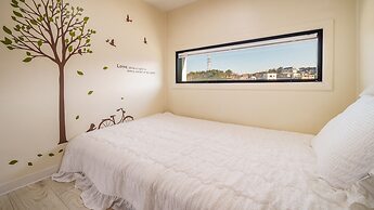 Gyeongju 20th Street Spa Pension