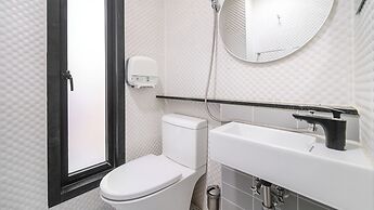 Gyeongju 20th Street Spa Pension