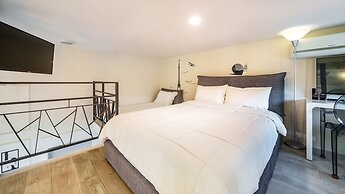 Gyeongju 20th Street Spa Pension