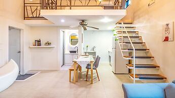 Gyeongju 20th Street Spa Pension