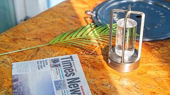 Gyeongju 20th Street Spa Pension