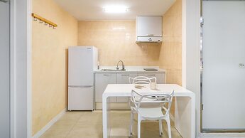 Gyeongju 20th Street Spa Pension