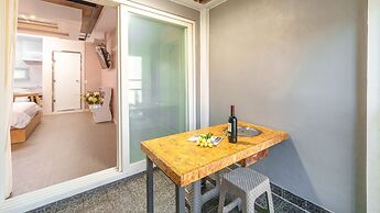 Gyeongju 20th Street Spa Pension