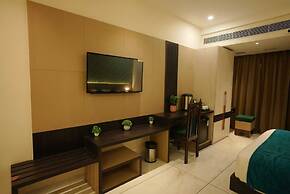 Palak Palace Hotels and Resort