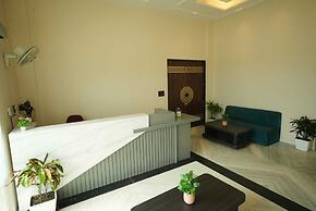 Palak Palace Hotels and Resort