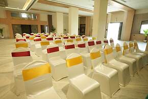 Palak Palace Hotels and Resort
