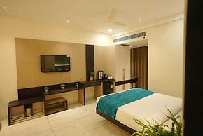 Palak Palace Hotels and Resort
