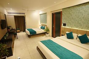 Palak Palace Hotels and Resort