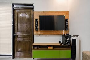 TwoSpaces Living at BSB Villa Maharaja