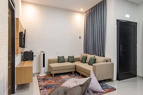 TwoSpaces Living at BSB Villa Maharaja