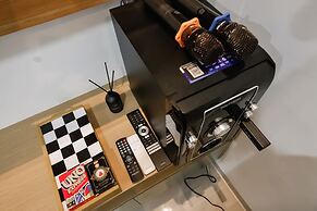 TwoSpaces Living at BSB Villa Maharaja