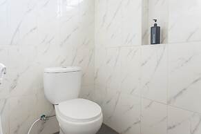 TwoSpaces Living at BSB Villa Maharaja