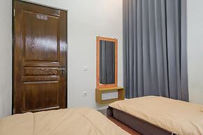 TwoSpaces Living at BSB Villa Maharaja