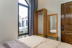 TwoSpaces Living at BSB Villa Maharaja