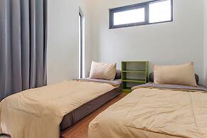 TwoSpaces Living at BSB Villa Maharaja