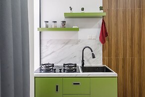 TwoSpaces Living at BSB Villa Maharaja