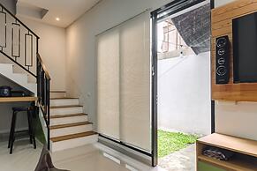 TwoSpaces Living at BSB Villa Maharaja