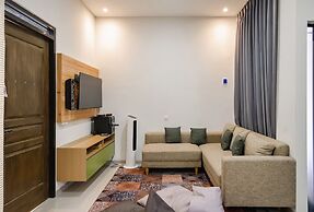 TwoSpaces Living at BSB Villa Maharaja