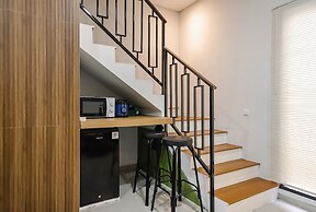 TwoSpaces Living at BSB Villa Maharaja