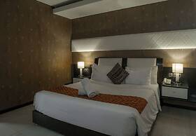 Princess Keisha By SECOM