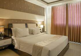 Princess Keisha By SECOM