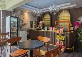 Princess Keisha By SECOM