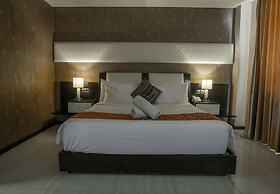 Princess Keisha By SECOM