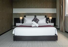 Princess Keisha By SECOM