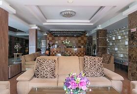 Princess Keisha By SECOM