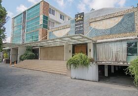 Princess Keisha By SECOM