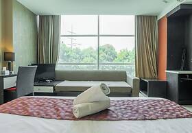 Princess Keisha By SECOM