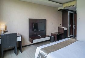 Princess Keisha By SECOM