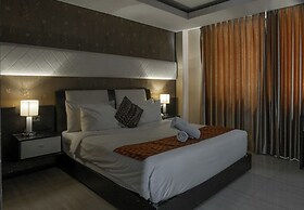 Princess Keisha By SECOM