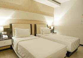 Princess Keisha By SECOM