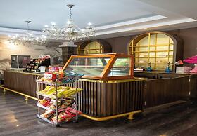 Princess Keisha By SECOM