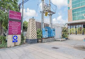 Princess Keisha By SECOM