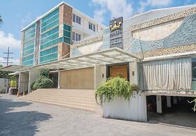 Princess Keisha By SECOM