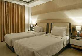 Princess Keisha By SECOM