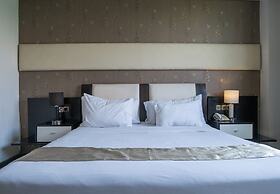 Princess Keisha By SECOM