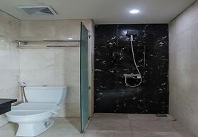 Princess Keisha By SECOM