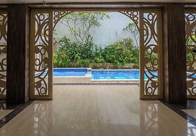 Princess Keisha By SECOM