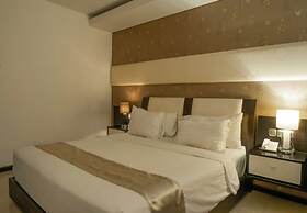 Princess Keisha By SECOM