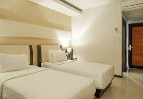 Princess Keisha By SECOM